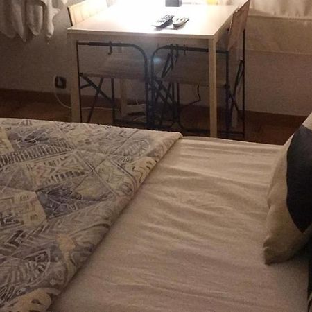 Bed&Coffee - Habitacion En Vivienda Habitual Appartement Santa Pola Buitenkant foto